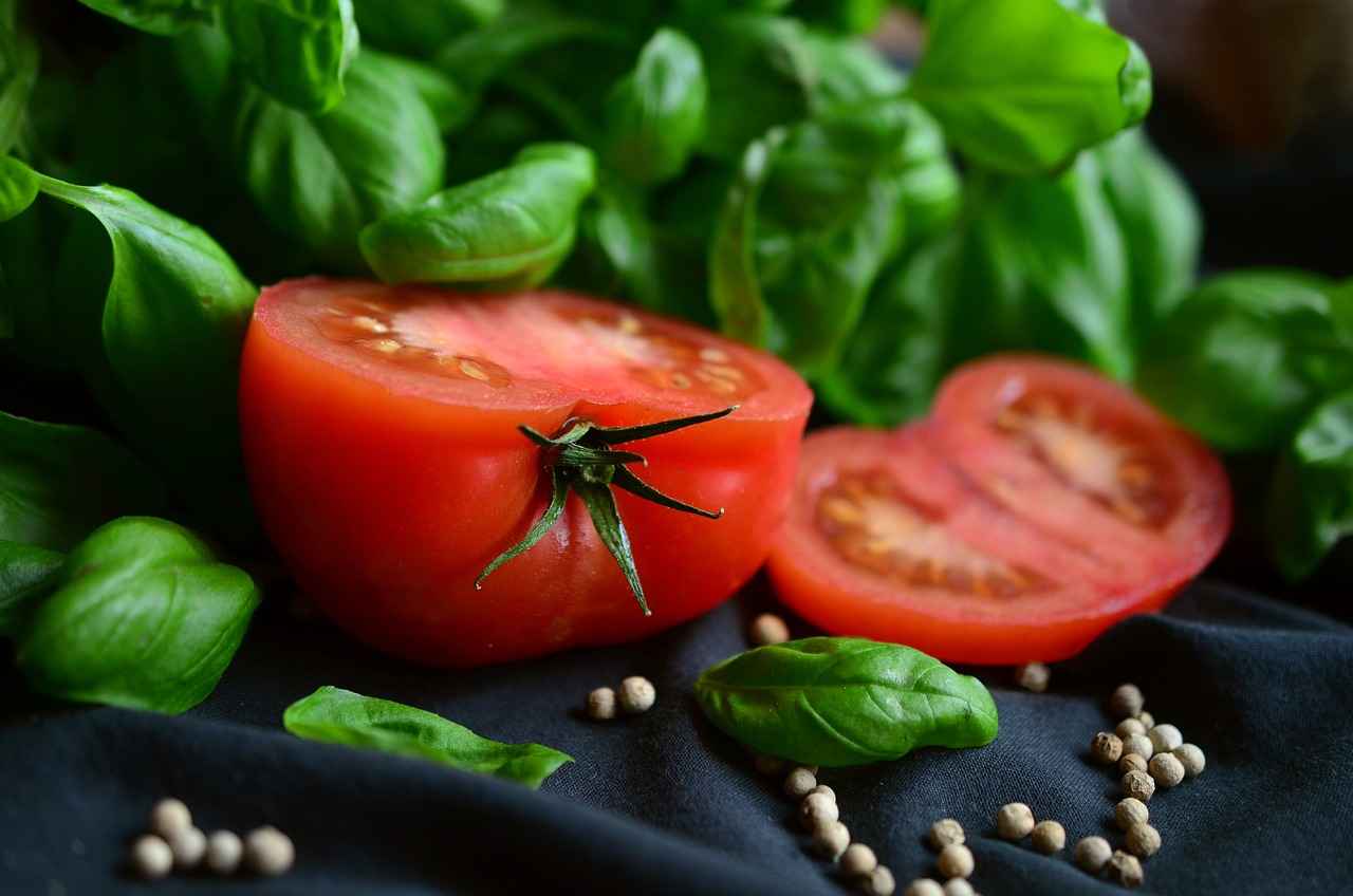 What Are Basil Seeds?