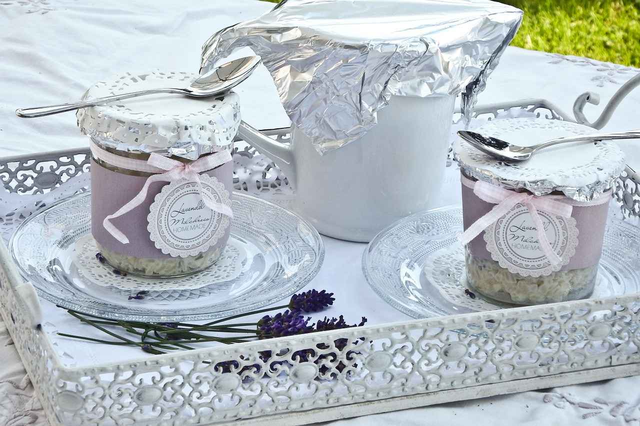 Chia Seed Coconut Milk Pudding: A Dairy-Free Dessert Recipe 4 What Are Some Flavor Variations for This Pudding?