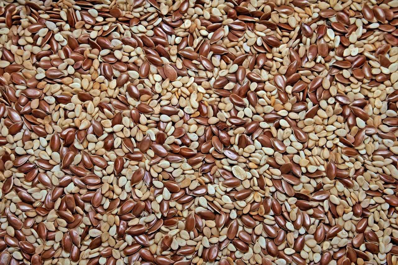 What Are the Potential Side Effects of Chia Seeds?