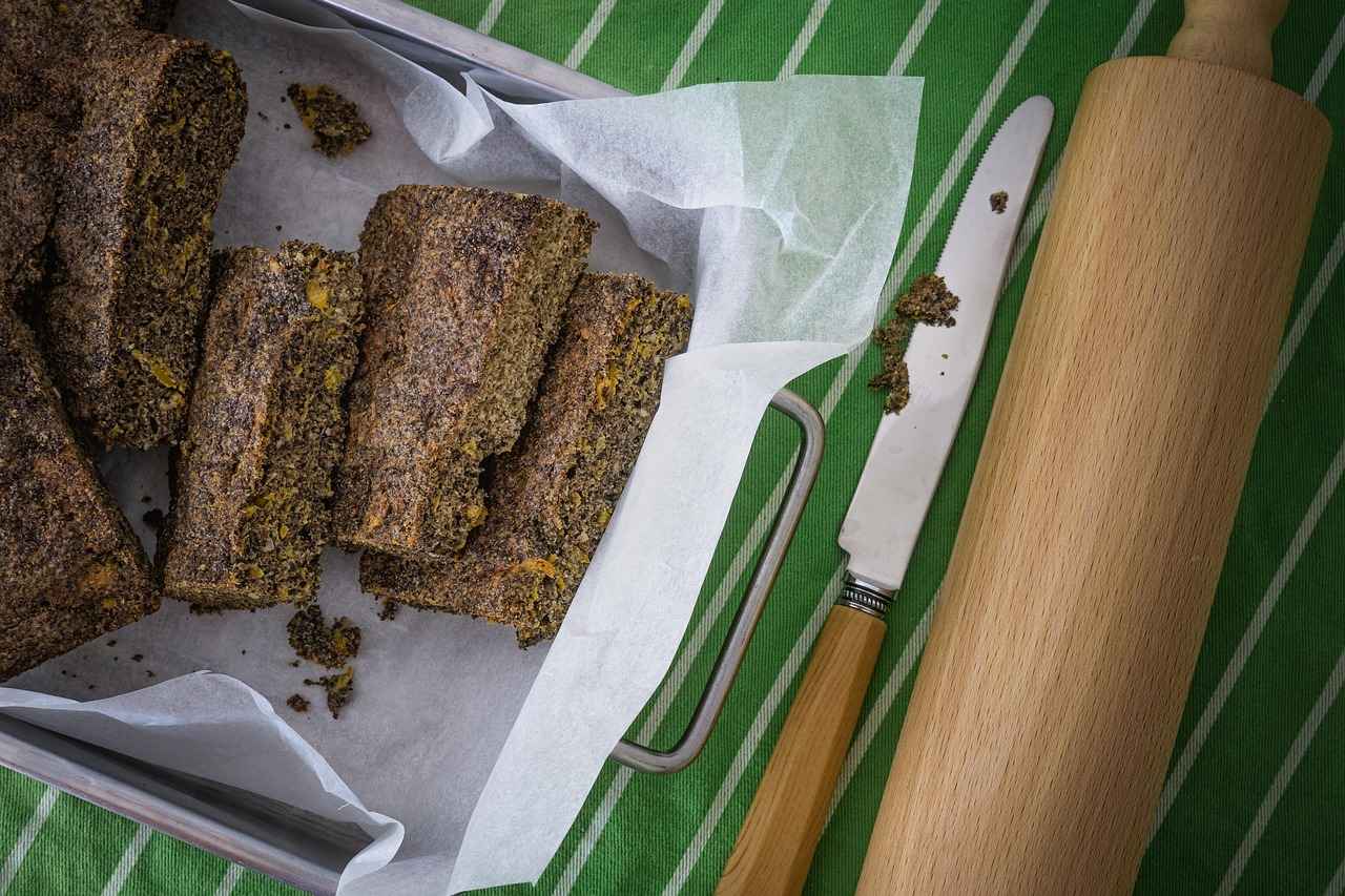 What Nutrients Are Found in Chia Seeds?