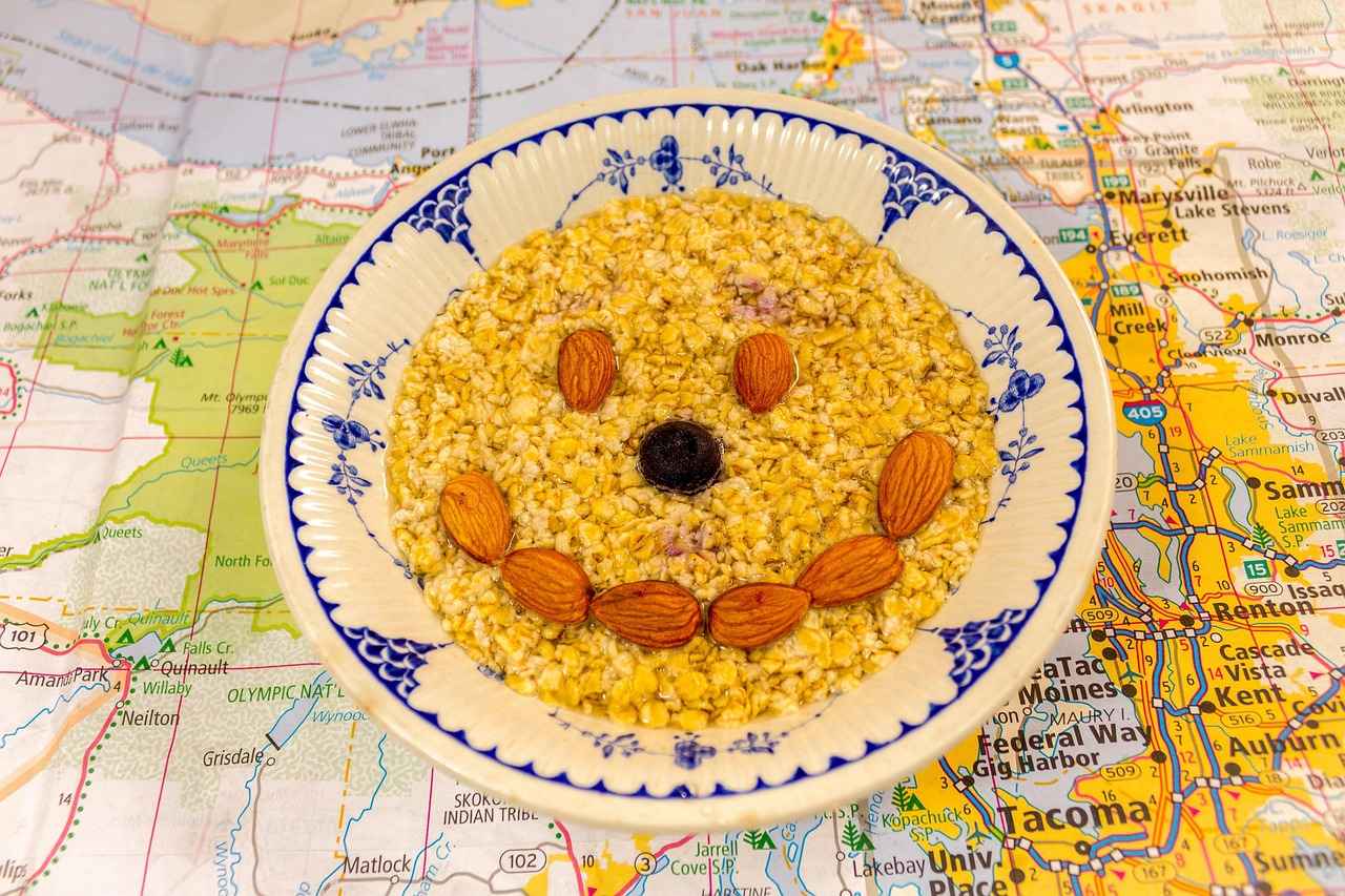 Why Choose Oatmeal for Breakfast?
