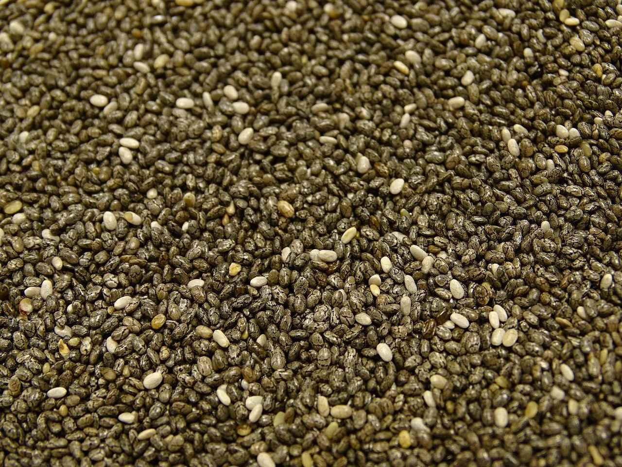 Chia Seeds vs. Other Superfoods: How Do They Compare?
