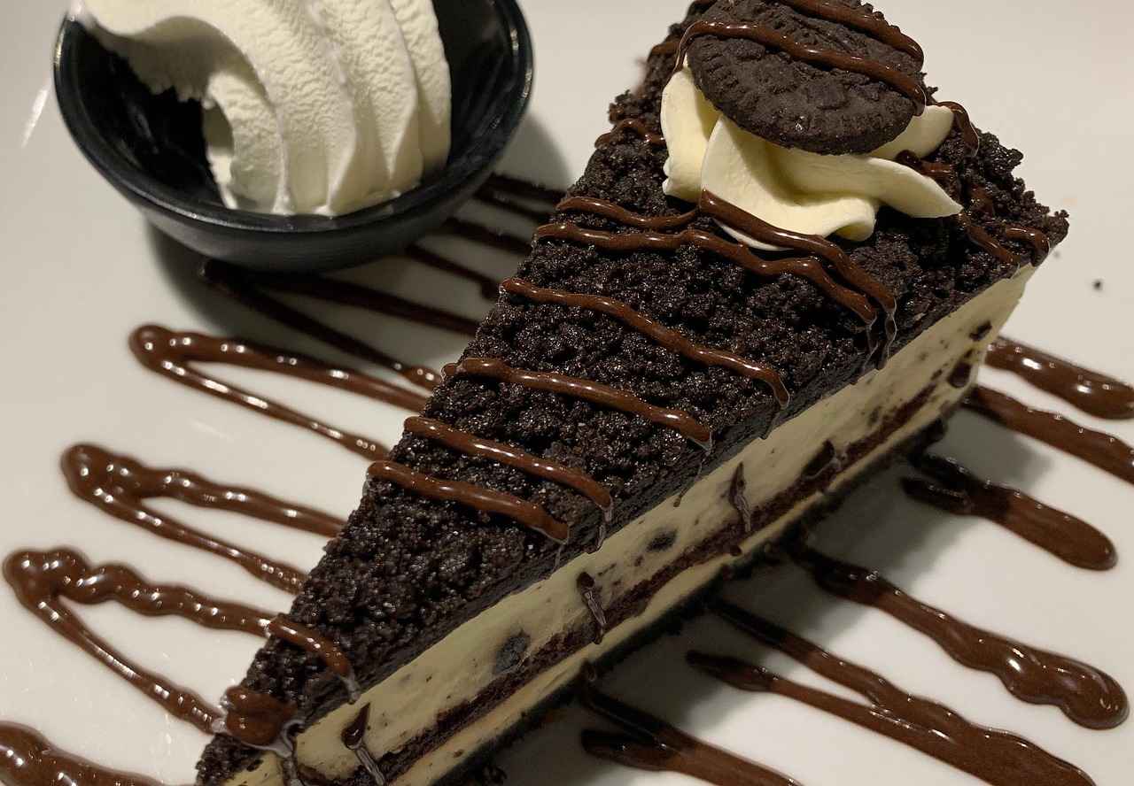 Chocolate Chia Seed Pudding: A Guilt-Free Dessert Recipe 5 Serving Suggestions for Chocolate Chia Seed Pudding