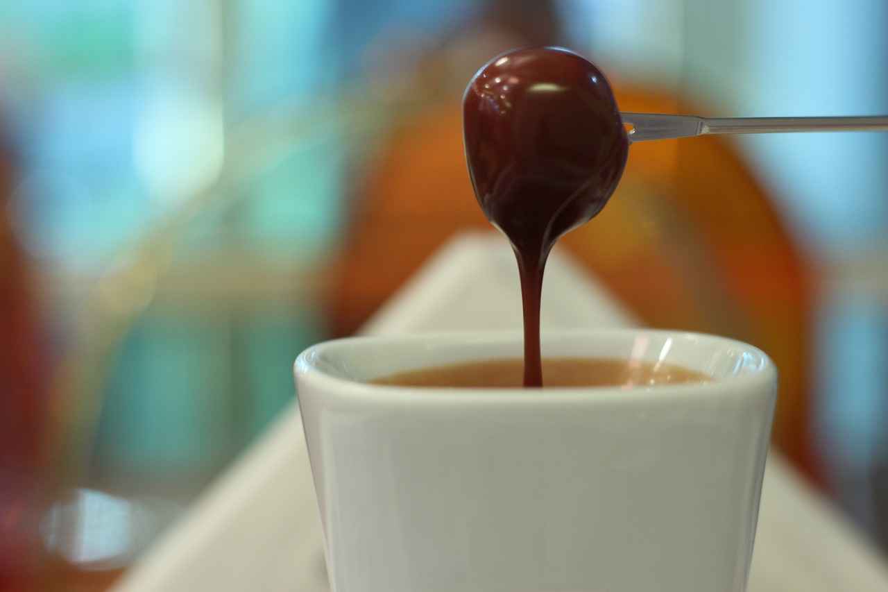 Chocolate Chia Seed Pudding: A Guilt-Free Dessert Recipe 6 Storage Tips for Leftover Pudding