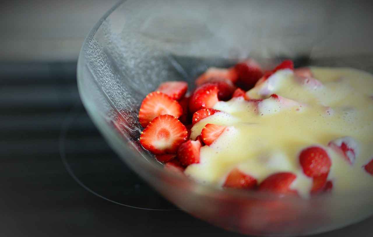 Coconut Chia Seed Pudding: A Tropical & Healthy Treat 3 What Makes Coconut Chia Seed Pudding So Healthy?