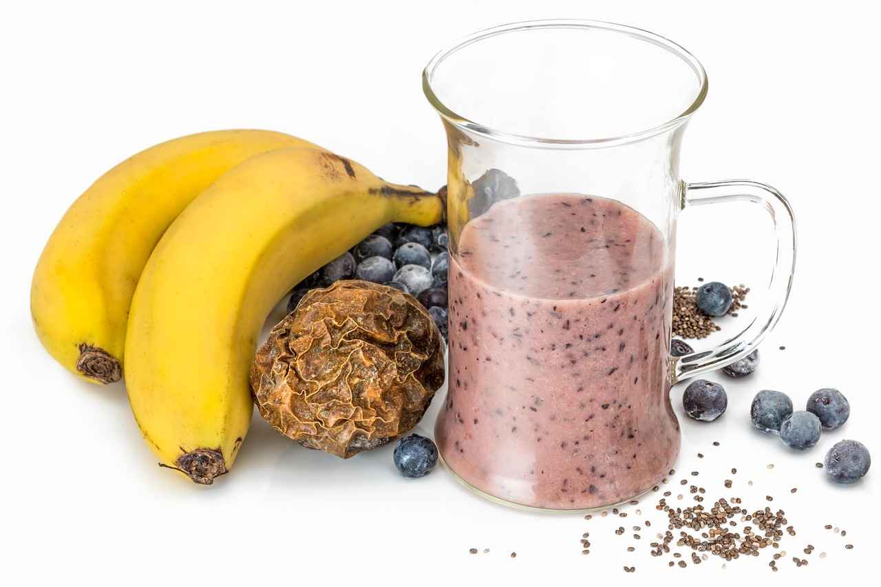 Are There Any Side Effects of Chia Seeds?