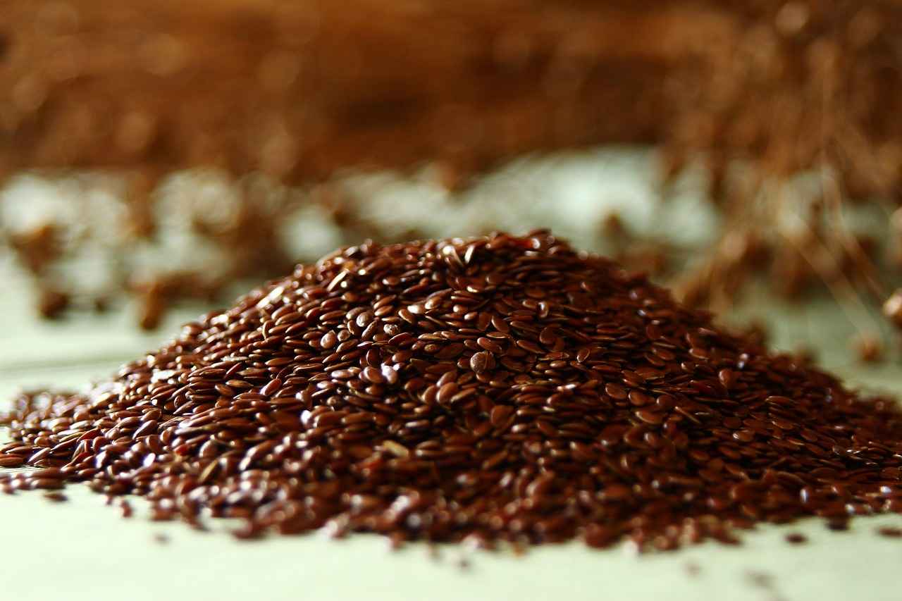 Flaxseed vs Chia Seed: A Complete Comparison of Nutrition & Benefits 1 What Are Flaxseeds and Chia Seeds?