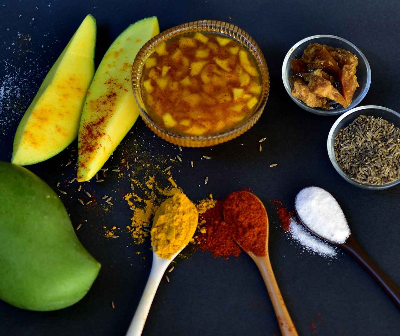 Mango Chia Seed Pudding: A Delicious and Healthy Recipe 2 Why Choose Mango for Your Pudding?