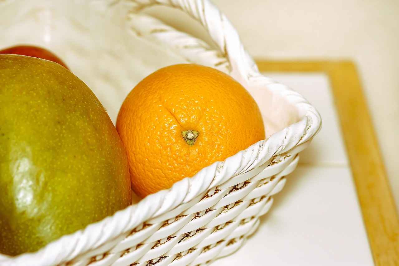 Mango Chia Seed Pudding: A Delicious and Healthy Recipe 5 Can You Customize Your Pudding?