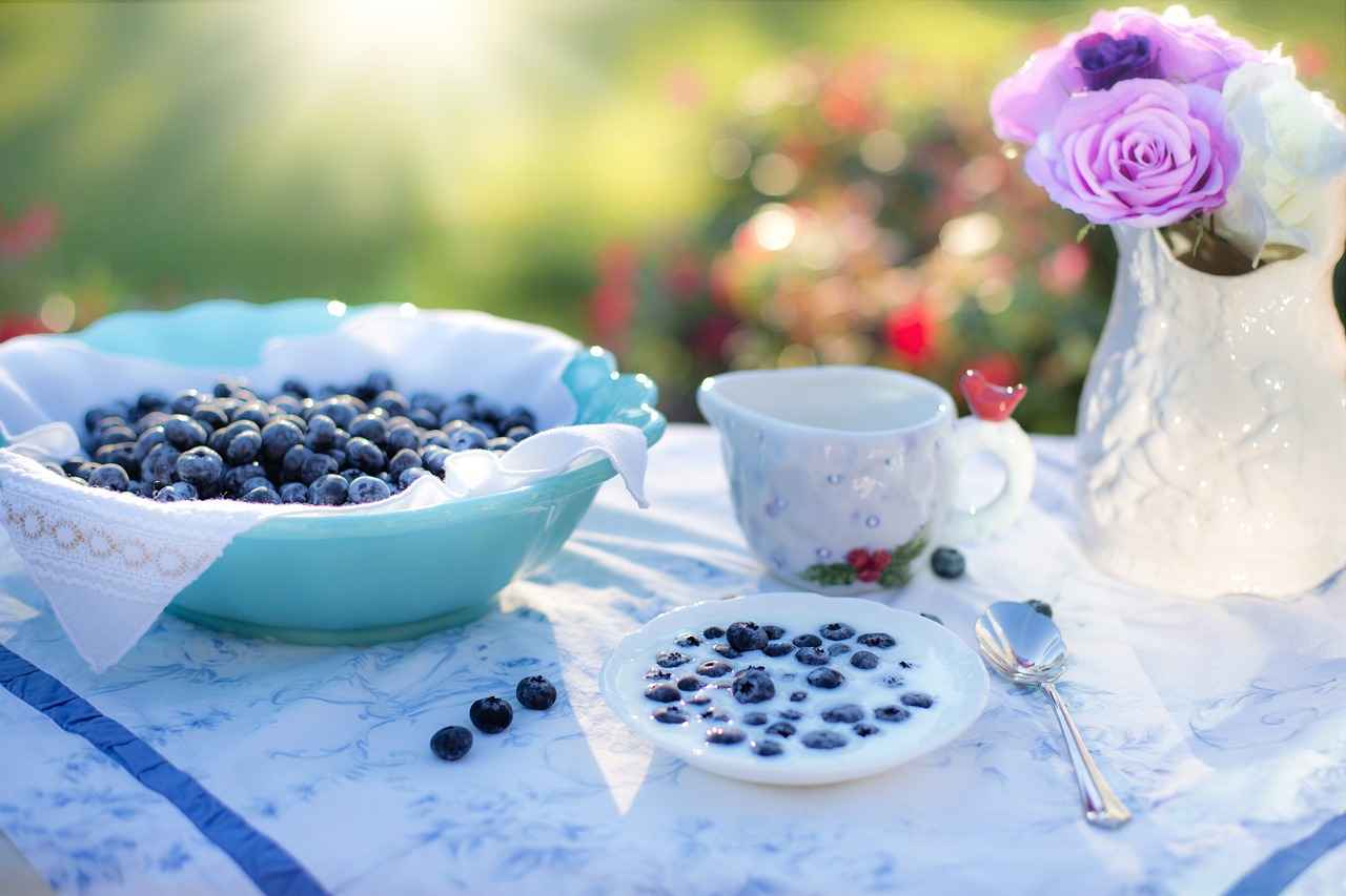 Oats and Chia Seeds: The Perfect Pair for a Healthy Breakfast 1 Why Choose Oats for Breakfast?