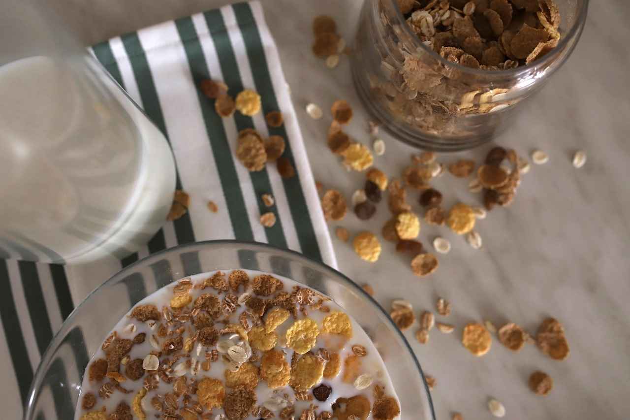 What Ingredients Work Best?