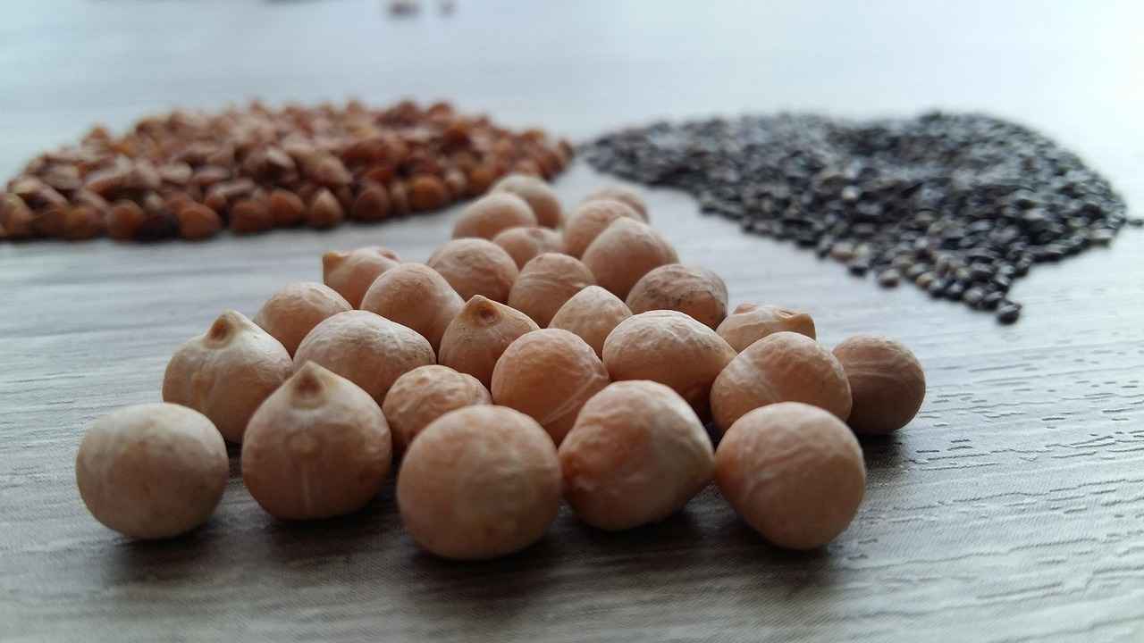 What Nutrients Are Found in Chia Seeds?