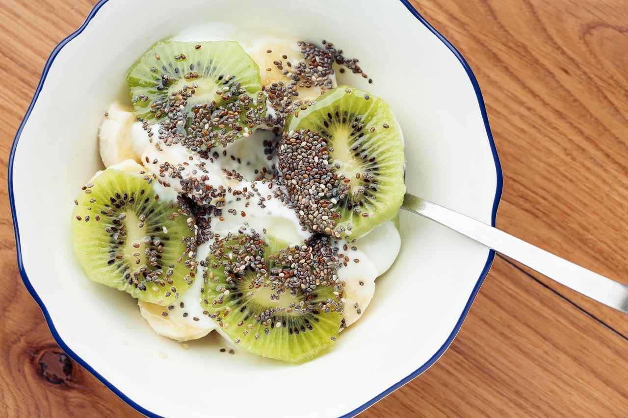 How Do Chia Seeds Compare to Other Superfoods?