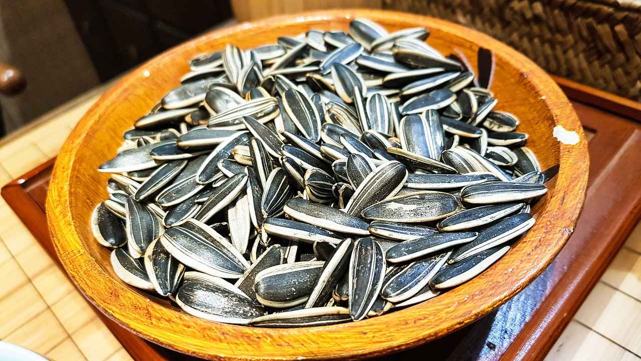 Why Is Chia Seeds Good for You? Health Benefits Backed by Science 5 Do Chia Seeds Improve Digestive Health?