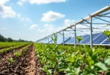 Harnessing Solar Energy in Agriculture: A Sustainable Future Harnessing Solar Energy in Agriculture: A Sustainable Future