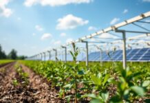 Harnessing Solar Energy to Boost Agricultural Sustainability Harnessing Solar Energy to Enhance Agricultural Sustainability