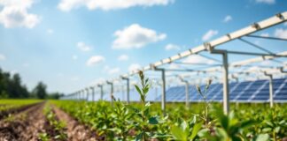Harnessing Solar Energy to Boost Agricultural Sustainability Harnessing Solar Energy to Enhance Agricultural Sustainability