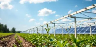 Harnessing Solar Energy to Boost Agricultural Sustainability Harnessing Solar Energy to Enhance Agricultural Sustainability