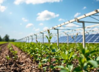 Harnessing Solar Energy to Boost Agricultural Sustainability Harnessing Solar Energy to Enhance Agricultural Sustainability