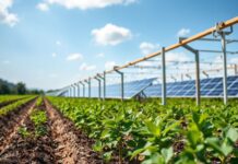 Harnessing Solar Energy to Power Sustainable Agriculture Harnessing Solar Energy to Power Sustainable Agriculture