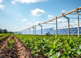 Harnessing Solar Energy to Power Sustainable Agriculture Harnessing Solar Energy to Power Sustainable Agriculture