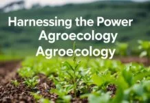 Harnessing the Power of Agroecology: A Sustainable Approach to Modern Farming Harnessing the Power of Agroecology: A Sustainable Approach to Contemporary Agriculture