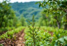 Harnessing the Power of Agroforestry: A Sustainable Approach to Modern Farming Harnessing the Power of Agroforestry: A Sustainable Approach to Contemporary Agriculture