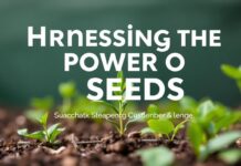 Harnessing the Power of Seeds: A Comprehensive Guide to Sustainable Farming Harnessing the Power of Seeds: A Comprehensive Guide to Sustainable Farming