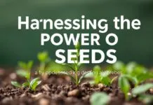 Harnessing the Power of Seeds: A Comprehensive Guide to Sustainable Farming Harnessing the Power of Seeds: A Comprehensive Guide to Sustainable Farming