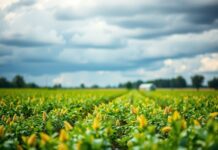 Harnessing the Power of Weather Forecasting in Modern Agriculture Harnessing the Power of Weather Forecasting in Contemporary Farming