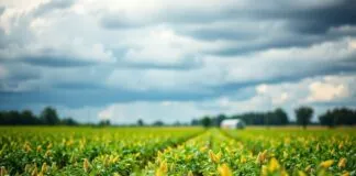 Harnessing the Power of Weather Forecasting in Modern Agriculture Harnessing the Power of Weather Forecasting in Contemporary Farming