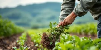 Harvesting Sustainability: The Future of Agriculture Harvesting Sustainability: The Future of Agriculture