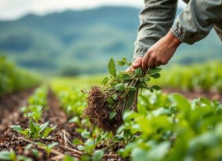 Harvesting Sustainability: The Future of Agriculture Harvesting Sustainability: The Future of Agriculture