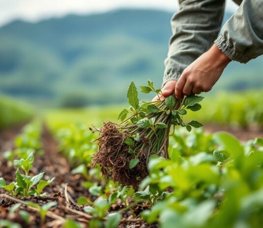 Harvesting Sustainability: The Future of Agriculture Harvesting Sustainability: The Future of Agriculture
