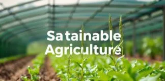 Sustainable Agriculture: Innovations and Practices for a Greener Future Sustainable Agriculture: Innovations and Practices for a Greener Future