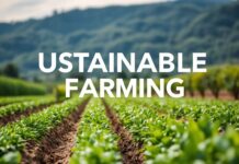 Sustainable Farming: Balancing Productivity and Environmental Stewardship Sustainable Farming: Balancing Productivity and Environmental Responsibility
