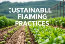 Sustainable Farming Practices: A Pathway to a Greener Future Sustainable Farming Practices: A Pathway to a Greener Future