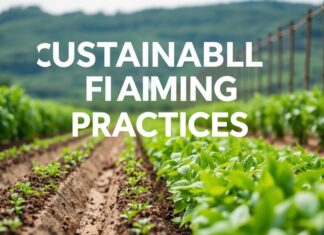Sustainable Farming Practices: A Pathway to a Greener Future Sustainable Farming Practices: A Pathway to a Greener Future