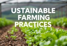 Sustainable Farming Practices: Cultivating a Greener Future Sustainable Farming Practices: Cultivating a Greener Future