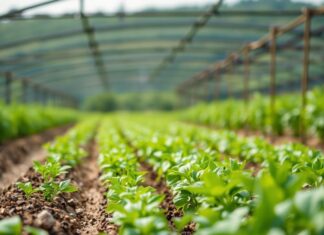 Sustainable Farming Practices for a Greener Future Sustainable Farming Practices for a Greener Future