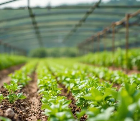 Sustainable Farming Practices for a Greener Future Sustainable Farming Practices for a Greener Future