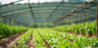 Sustainable Farming Practices for a Greener Future Sustainable Farming Practices for a Greener Future