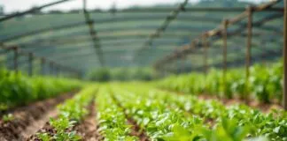 Sustainable Farming Practices for a Greener Future Sustainable Farming Practices for a Greener Future