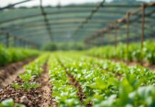 Sustainable Farming Practices for a Greener Future Sustainable Farming Practices for a Greener Future