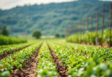 Sustainable Farming Practices for a Thriving Future Sustainable Farming Practices for a Prosperous Future