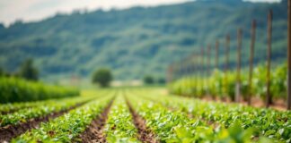 Sustainable Farming Practices for a Thriving Future Sustainable Farming Practices for a Prosperous Future