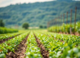 Sustainable Farming Practices for a Thriving Future Sustainable Farming Practices for a Prosperous Future