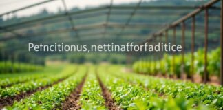 Sustainable Farming Practices for a Thriving Future Sustainable Farming Practices for a Prosperous Future