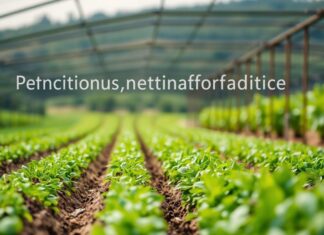 Sustainable Farming Practices for a Thriving Future Sustainable Farming Practices for a Prosperous Future