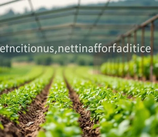 Sustainable Farming Practices for a Thriving Future Sustainable Farming Practices for a Prosperous Future